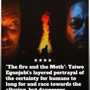 The Fire and the Moth (2025)