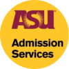 ASU Admission Services