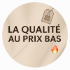 La Qualité au Prix Bas