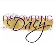 Discovering Dacy Blog
