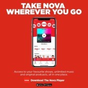 Download The Nova Player And Take Nova Wherever You Go.